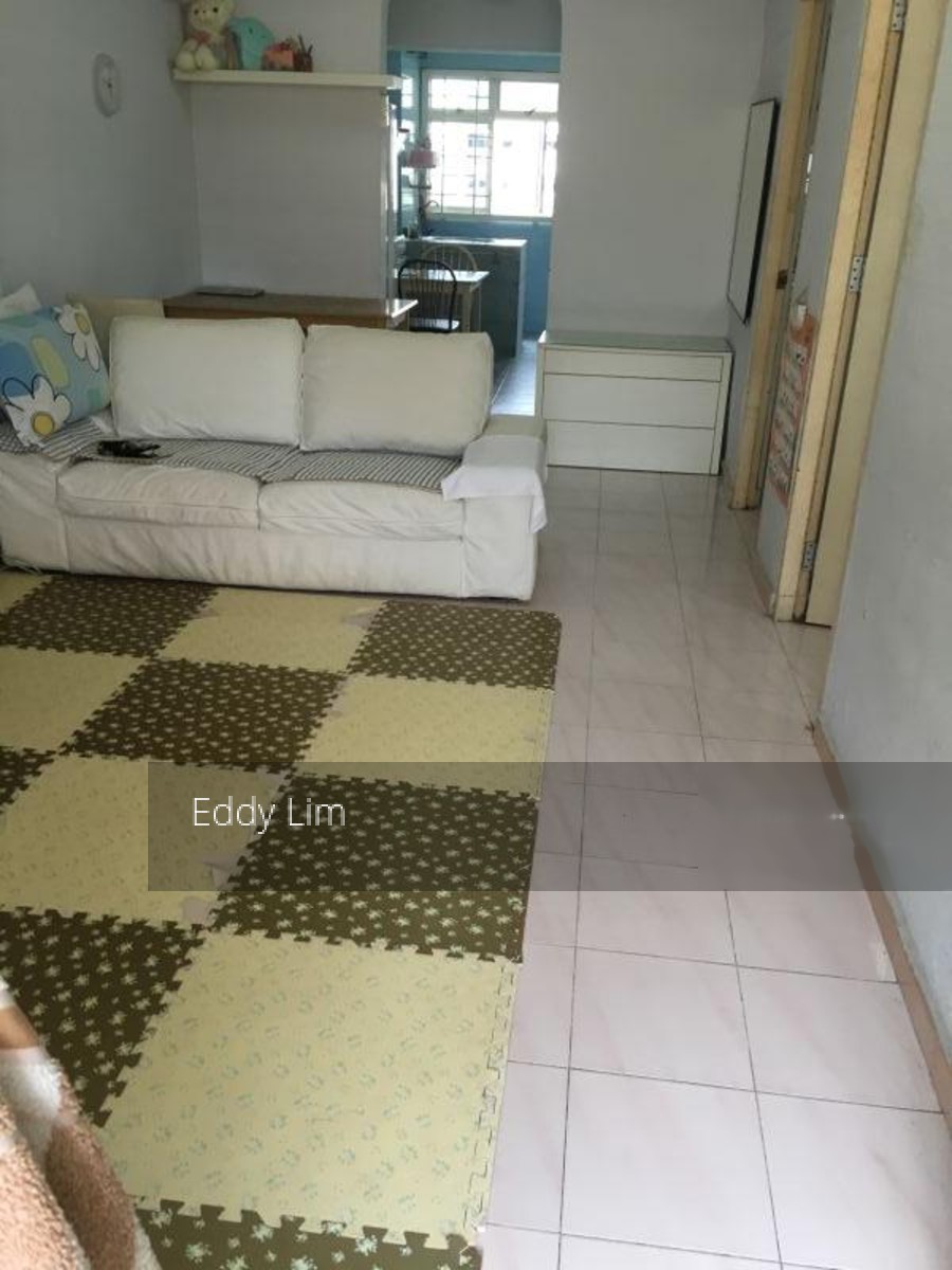 Blk 6 Holland Close (Queenstown), HDB 3 Rooms #124616982